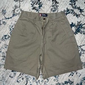 Ralph Lauren Chaps Shorts